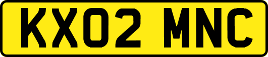 KX02MNC