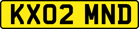 KX02MND