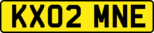 KX02MNE