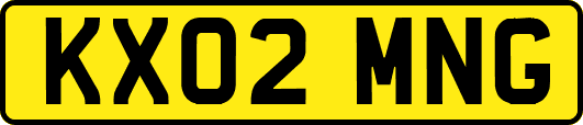 KX02MNG