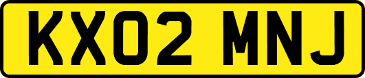 KX02MNJ