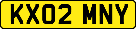 KX02MNY
