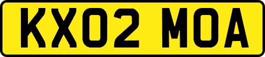 KX02MOA