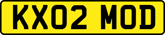 KX02MOD