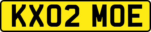 KX02MOE