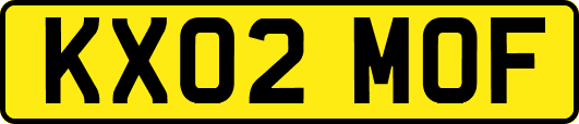 KX02MOF