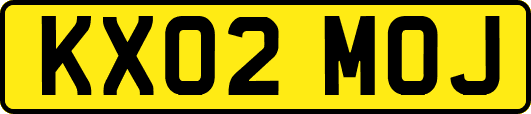 KX02MOJ