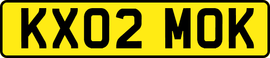 KX02MOK