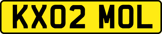 KX02MOL