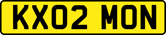 KX02MON