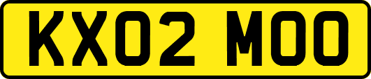 KX02MOO