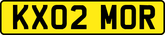 KX02MOR