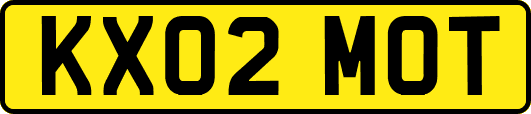 KX02MOT