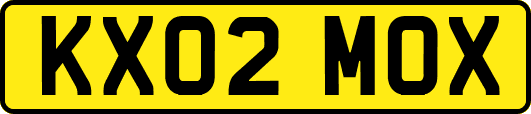 KX02MOX