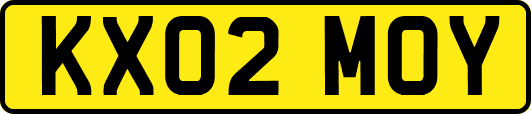 KX02MOY