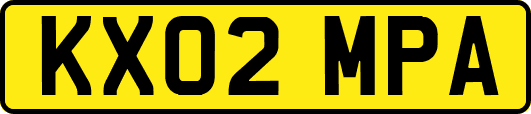 KX02MPA