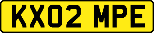 KX02MPE