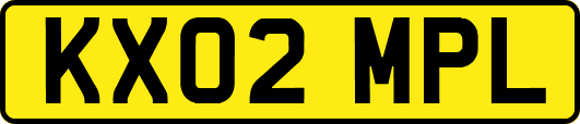 KX02MPL