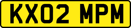KX02MPM
