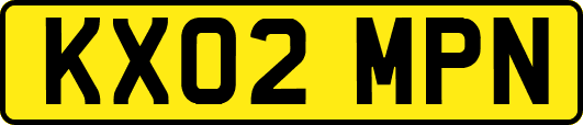 KX02MPN