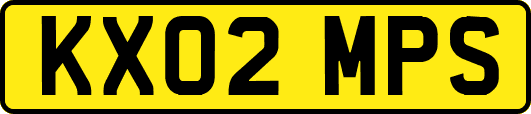 KX02MPS