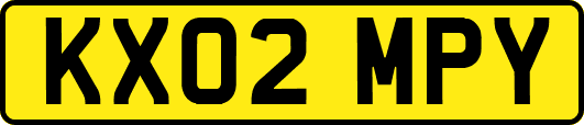 KX02MPY