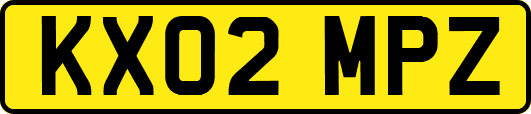 KX02MPZ