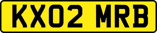 KX02MRB