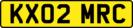 KX02MRC
