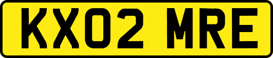 KX02MRE