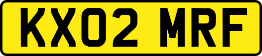 KX02MRF