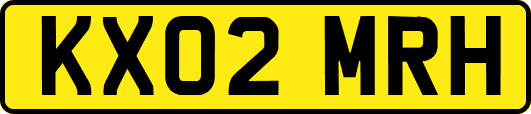 KX02MRH
