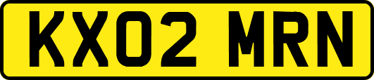 KX02MRN