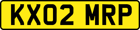 KX02MRP