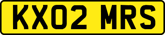 KX02MRS