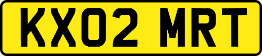 KX02MRT