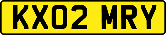 KX02MRY