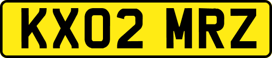 KX02MRZ