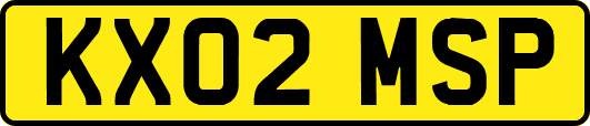 KX02MSP