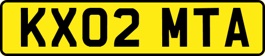 KX02MTA