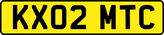 KX02MTC