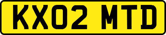 KX02MTD