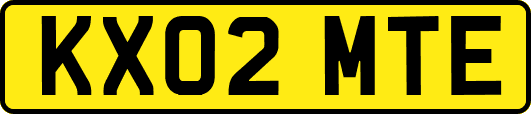 KX02MTE