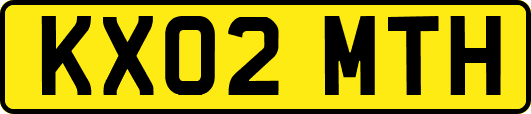 KX02MTH