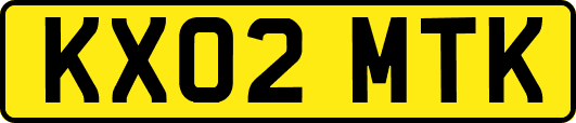 KX02MTK