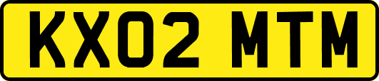 KX02MTM
