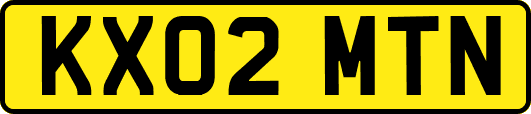 KX02MTN