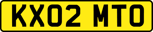 KX02MTO