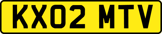 KX02MTV
