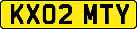 KX02MTY